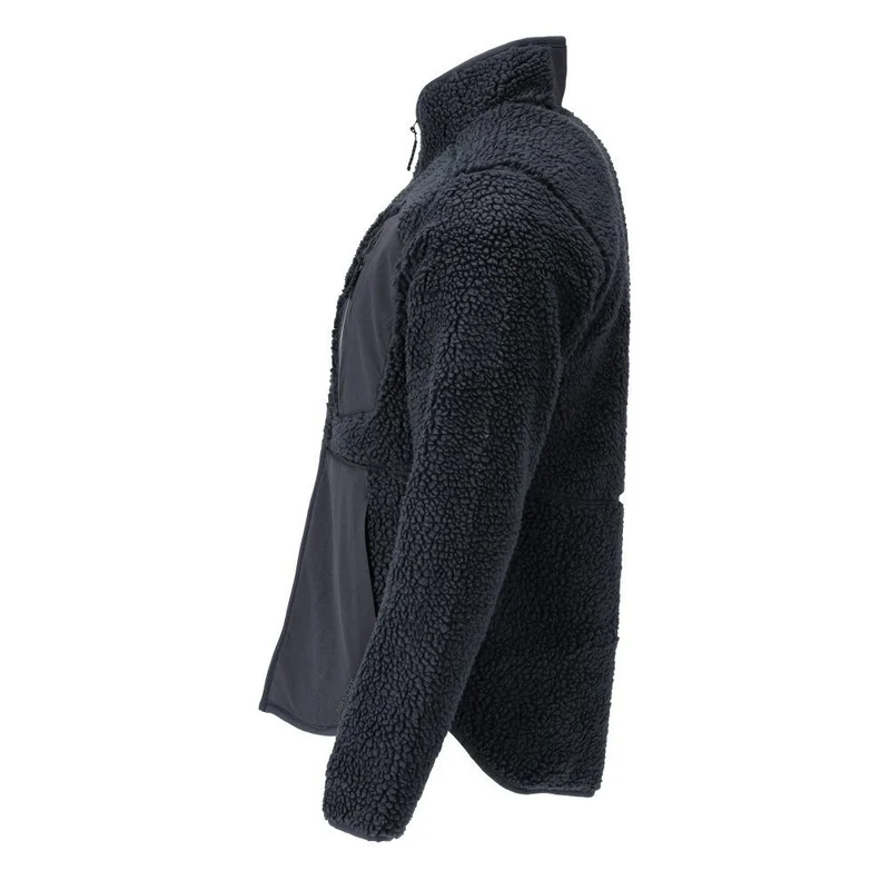 CUSTOMIZED Faserpelz Jacke