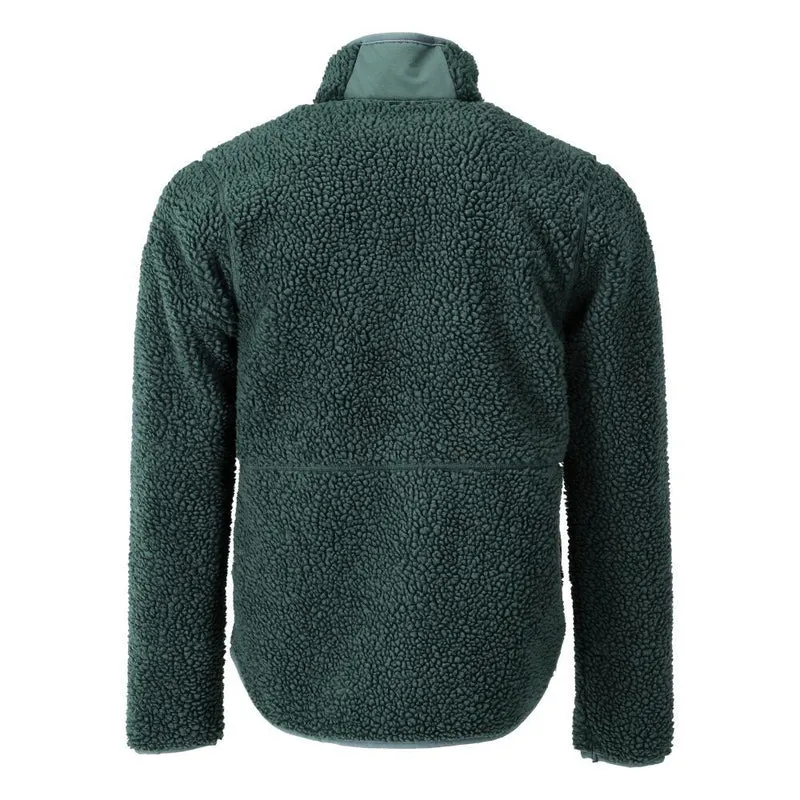 CUSTOMIZED Faserpelz Jacke