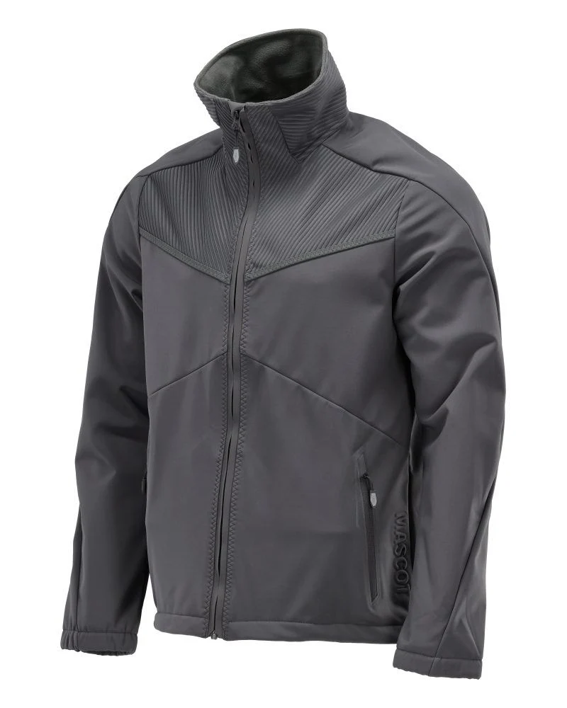 CUSTOMIZED Softshelljacke