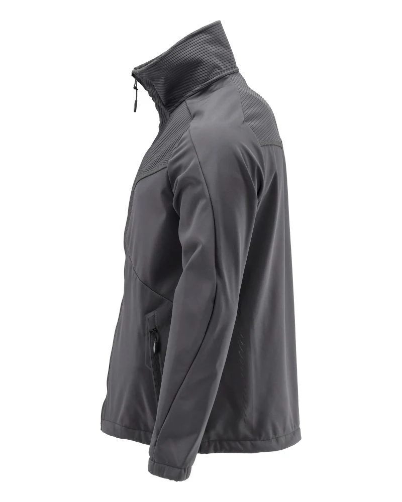 CUSTOMIZED Softshelljacke