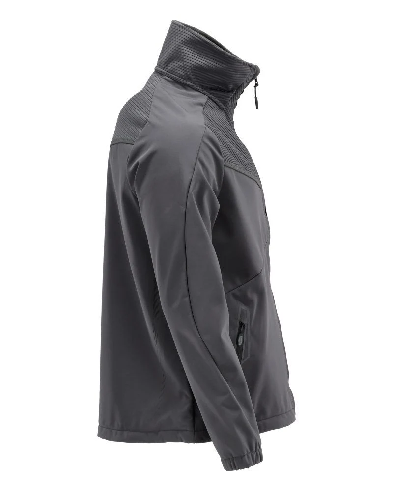 CUSTOMIZED Softshelljacke
