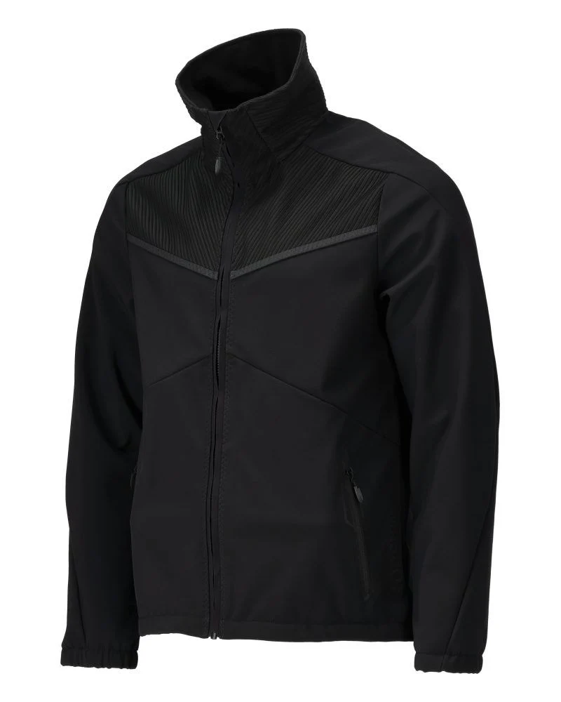 CUSTOMIZED Softshelljacke