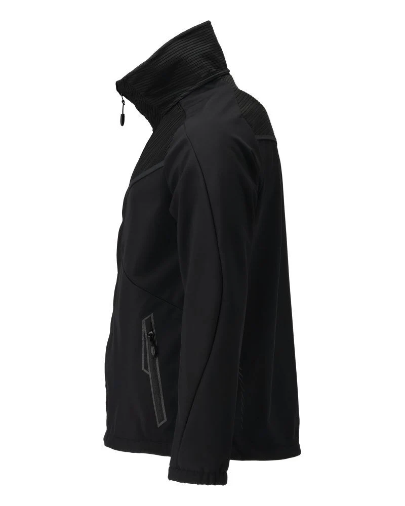 CUSTOMIZED Softshelljacke