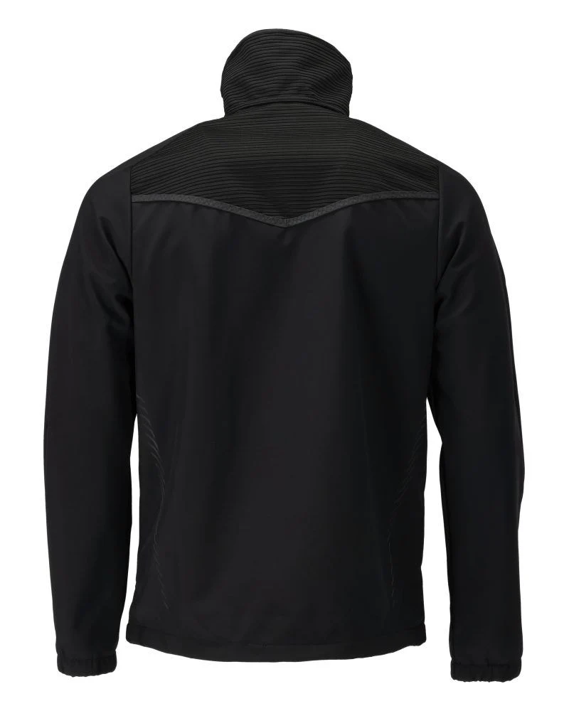 CUSTOMIZED Softshelljacke