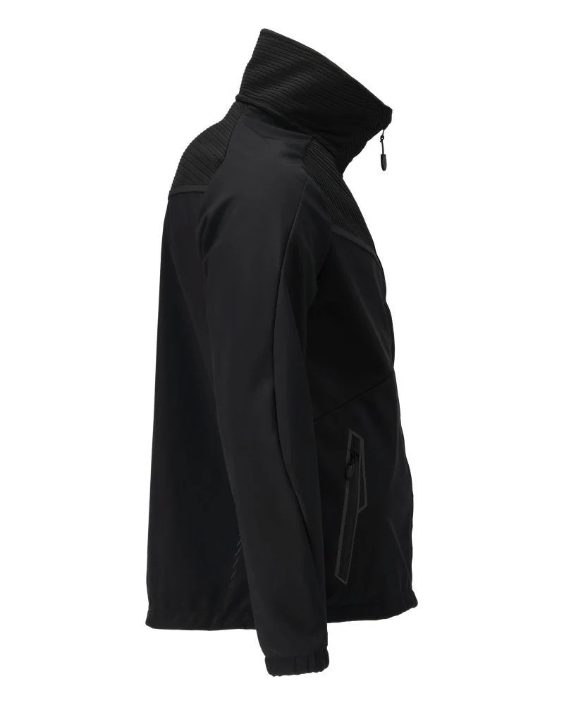 CUSTOMIZED Softshelljacke