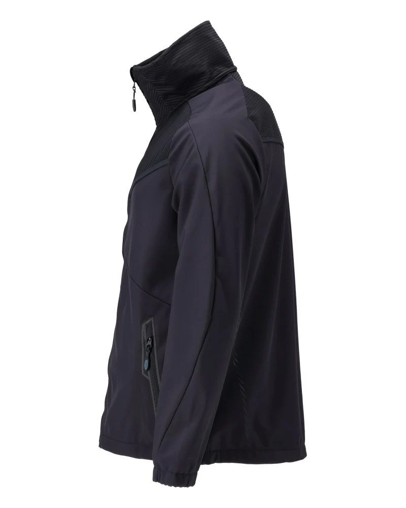 CUSTOMIZED Softshelljacke