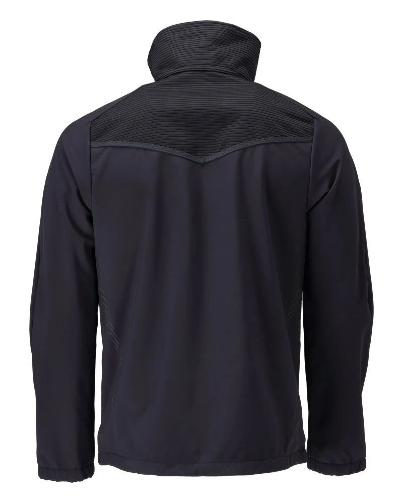 CUSTOMIZED Softshelljacke