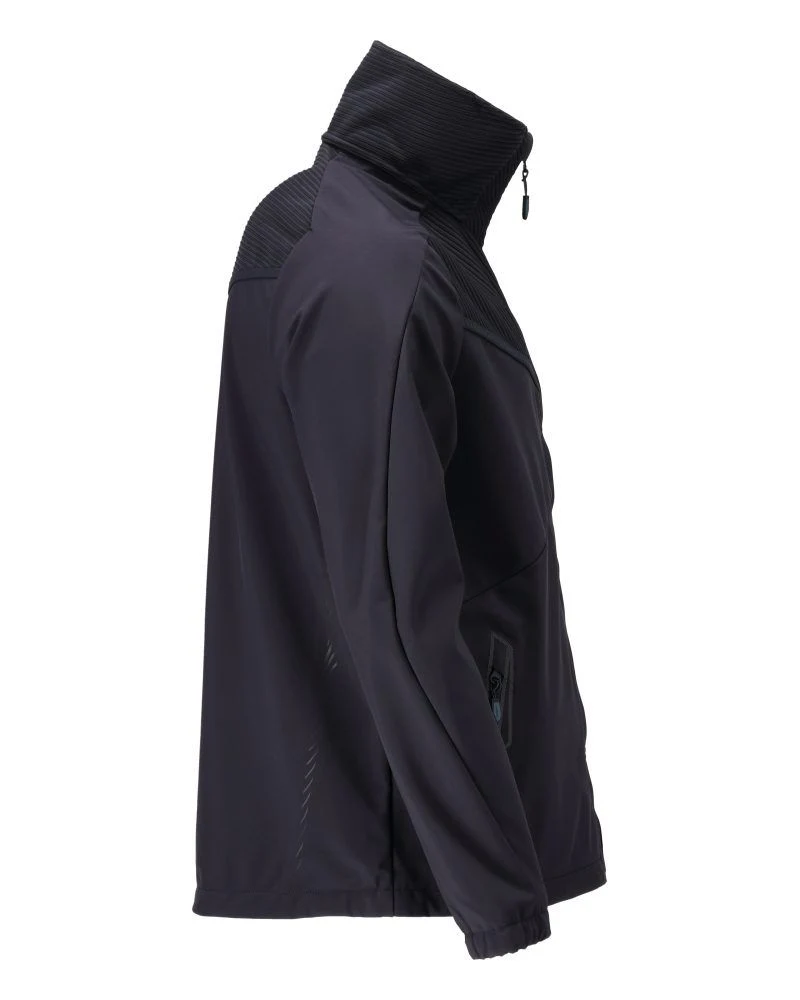 CUSTOMIZED Softshelljacke
