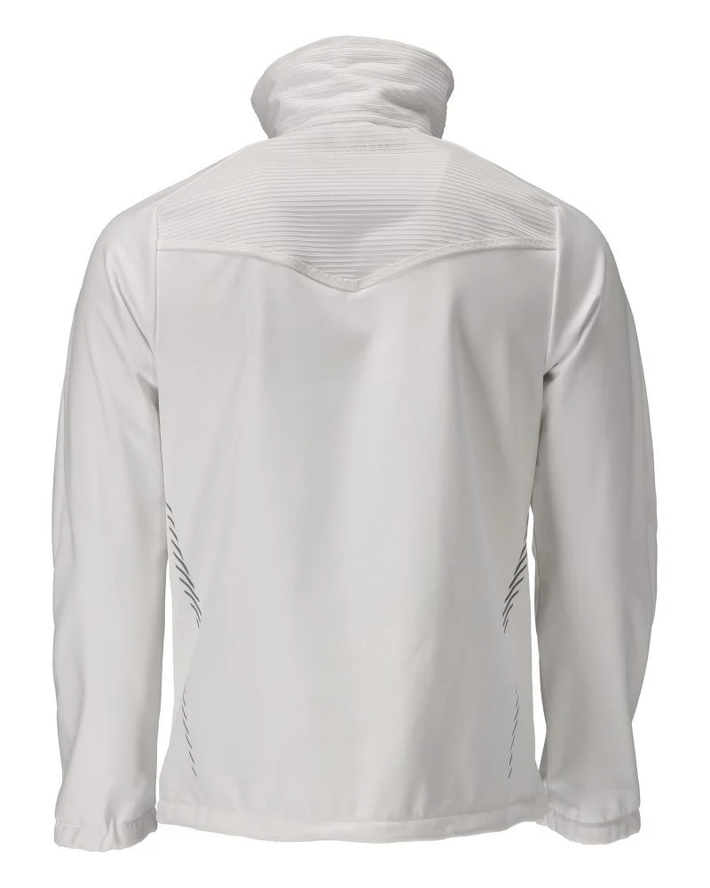 CUSTOMIZED Softshelljacke