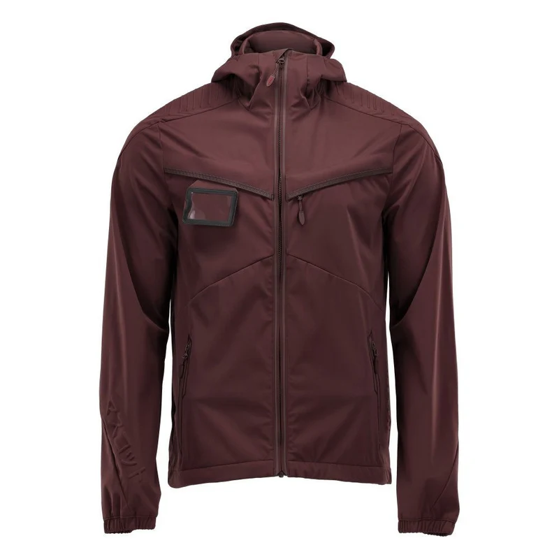 CUSTOMIZED Jacke
