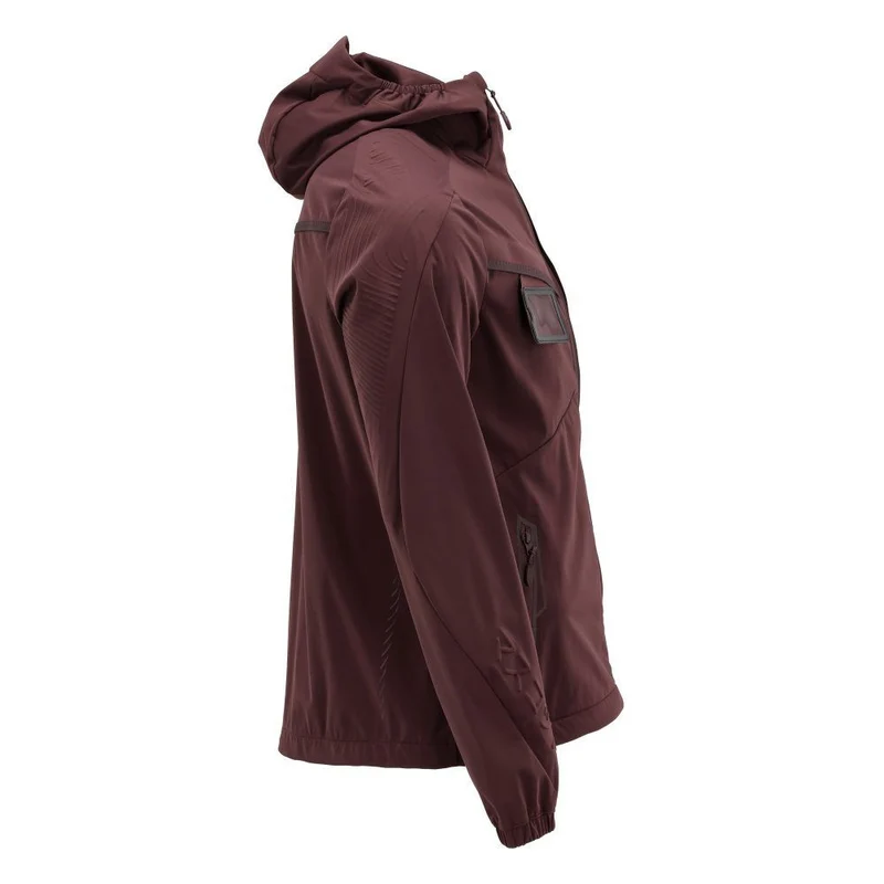 CUSTOMIZED Jacke