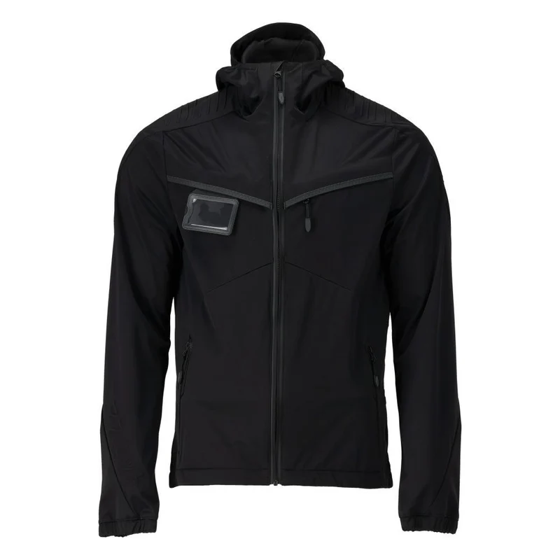 CUSTOMIZED Jacke
