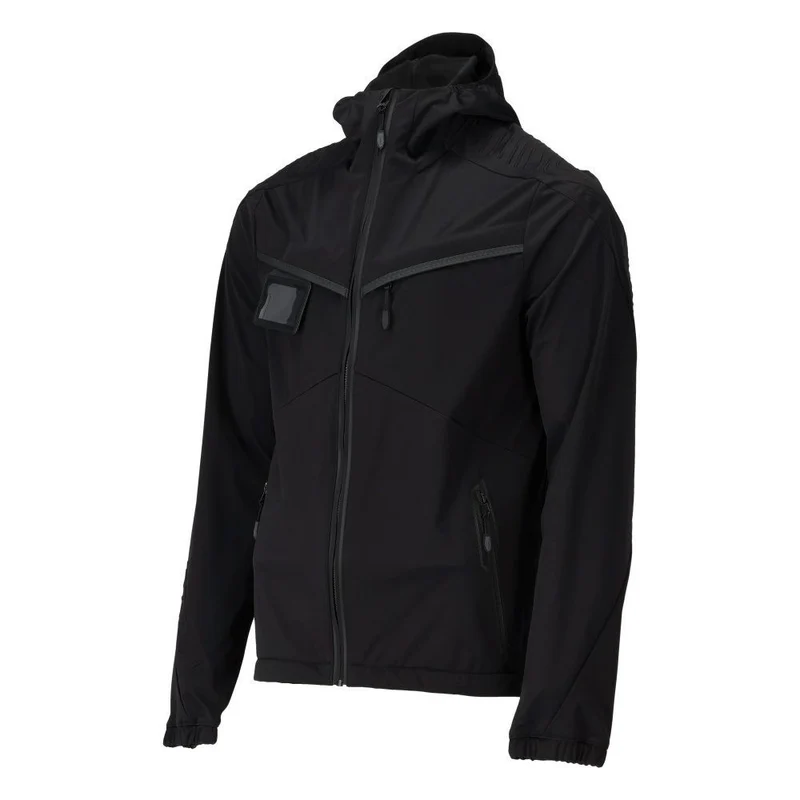 CUSTOMIZED Jacke