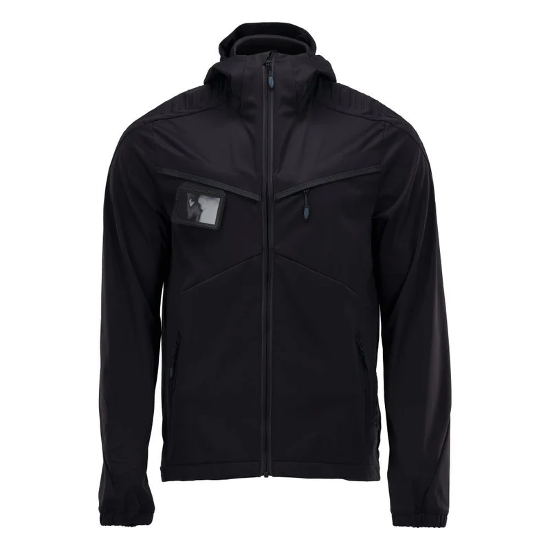 CUSTOMIZED Jacke