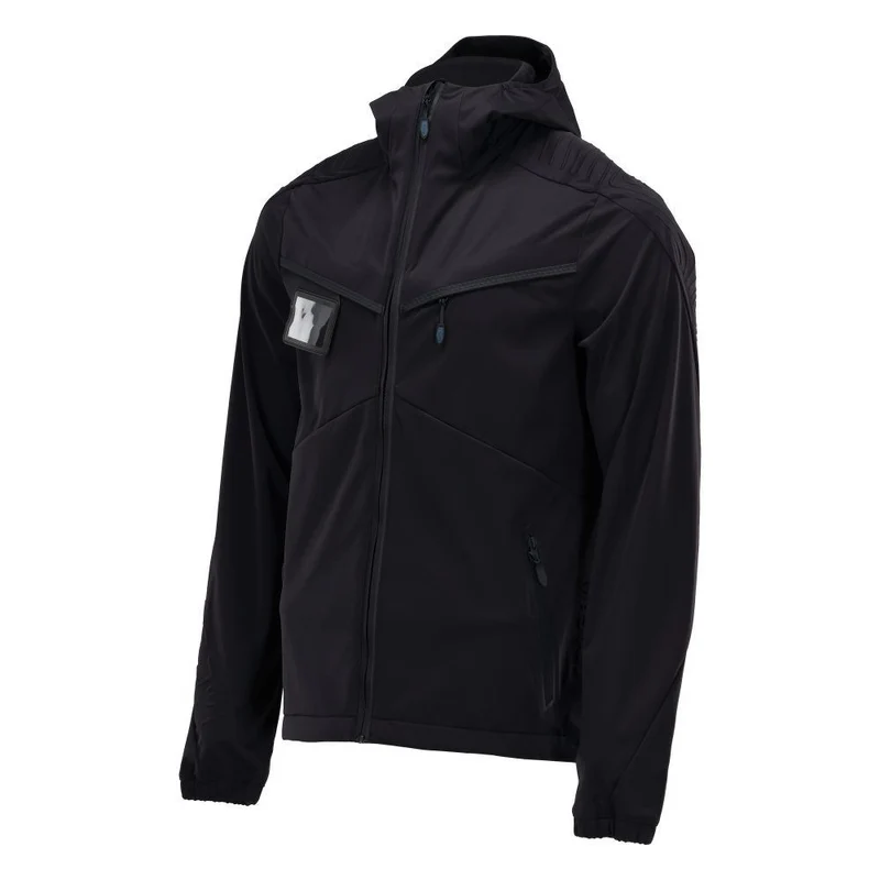 CUSTOMIZED Jacke