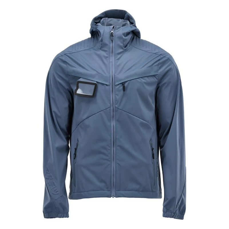 CUSTOMIZED Jacke