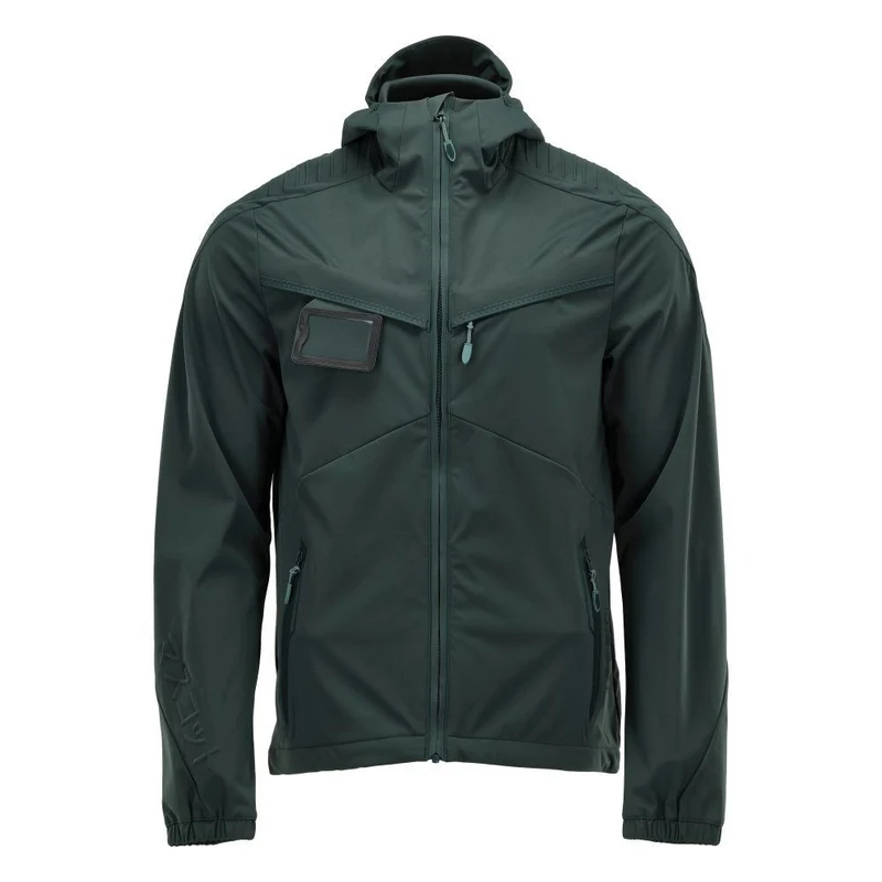 CUSTOMIZED Jacke