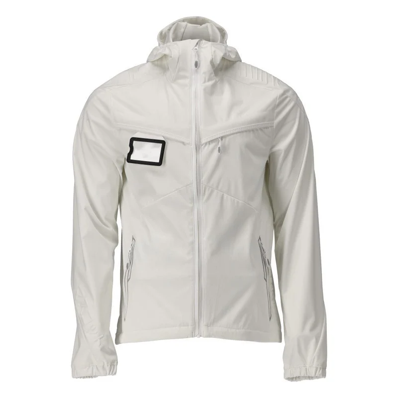 CUSTOMIZED Jacke
