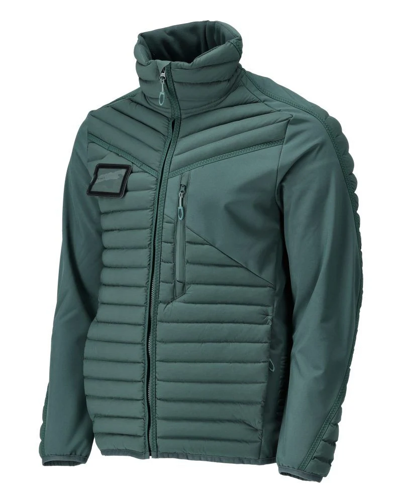 Customized 22115 Jacke