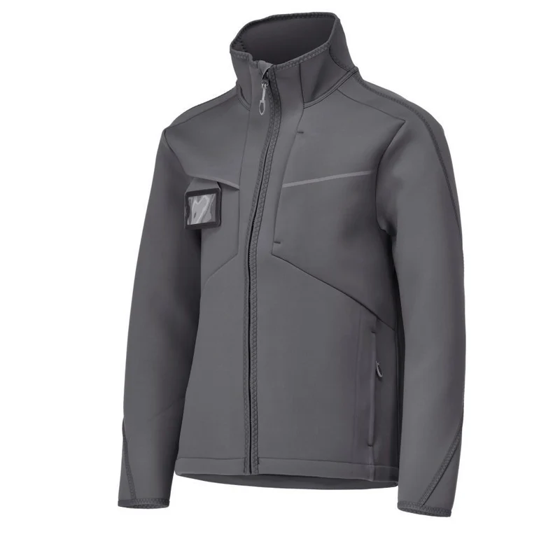 Customized Softshelljacke
