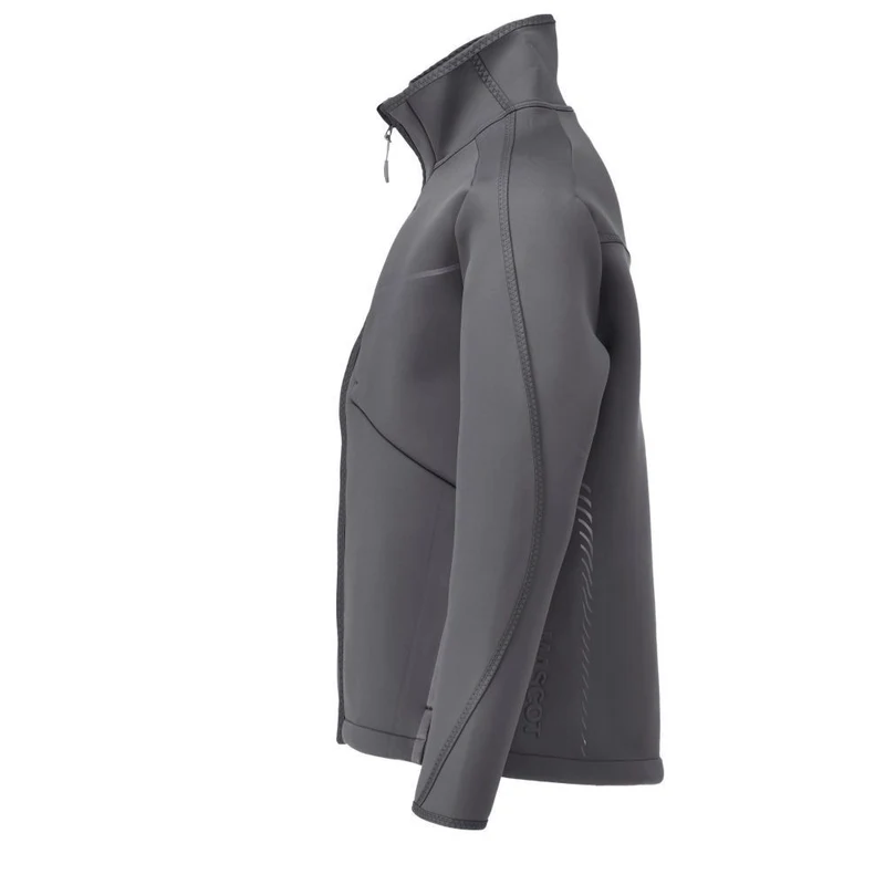 Customized Softshelljacke