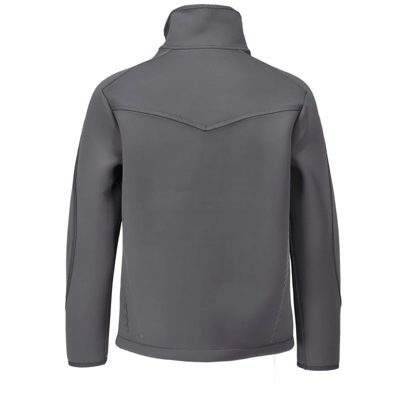 Customized Softshelljacke