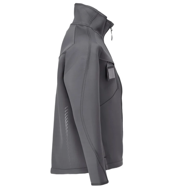 Customized Softshelljacke