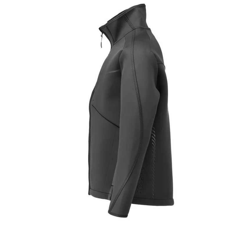 Customized Softshelljacke