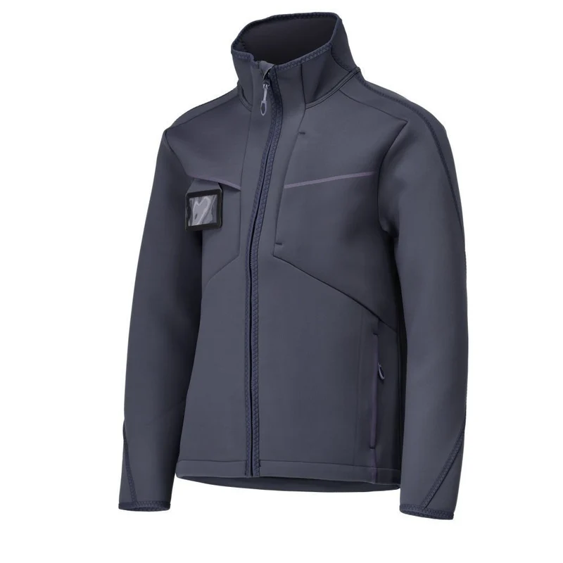 Customized Softshelljacke