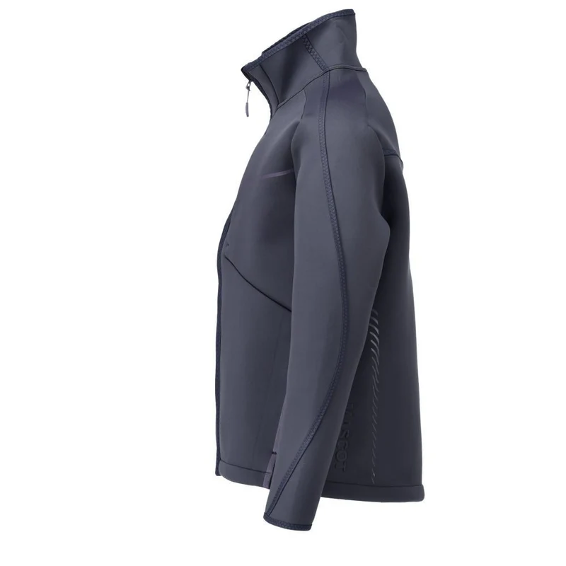 Customized Softshelljacke