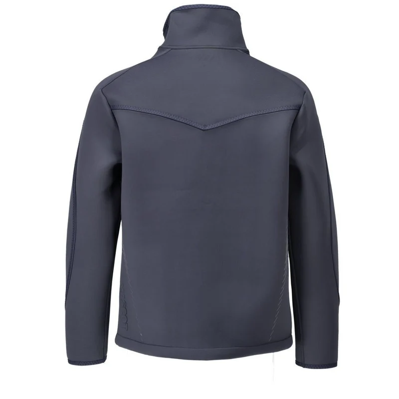 Customized Softshelljacke