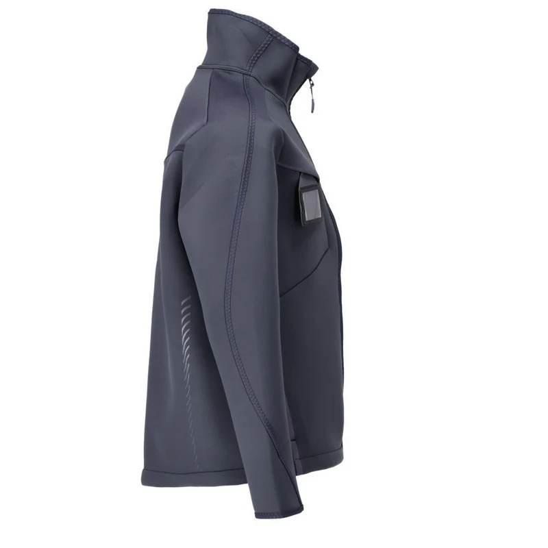 Customized Softshelljacke