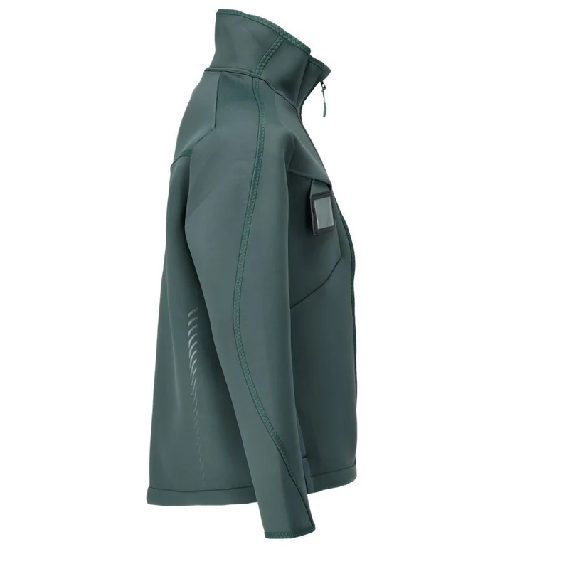 Customized Softshelljacke