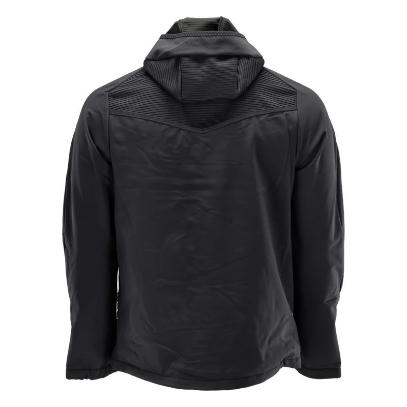 Customized Softshelljacke mit Kapuze