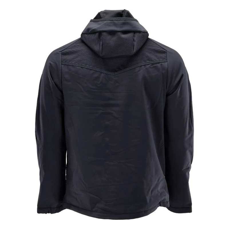 Customized Softshelljacke mit Kapuze