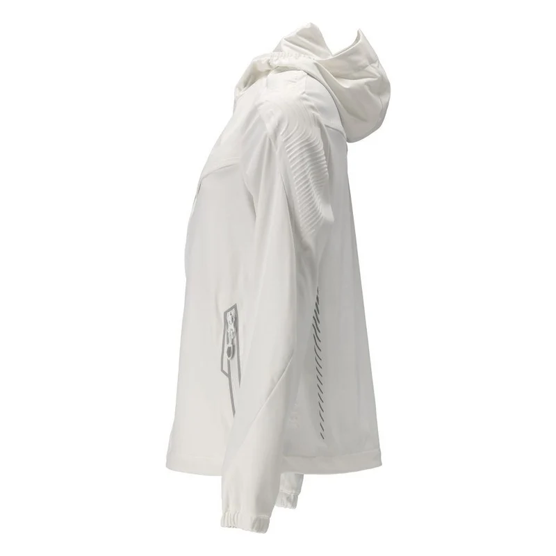 Customized Ultimate Stretch Jacke mit Kapuze Damen