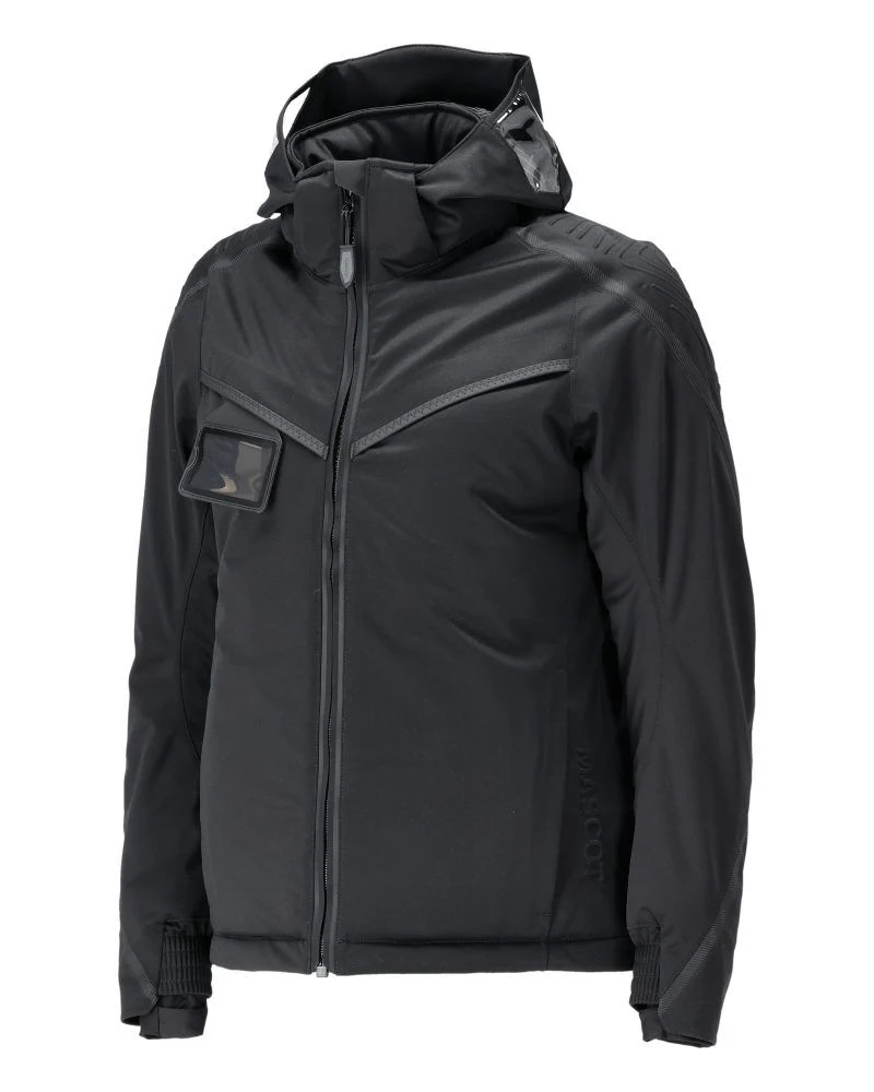 CUSTOMIZED Winterjacke Damen
