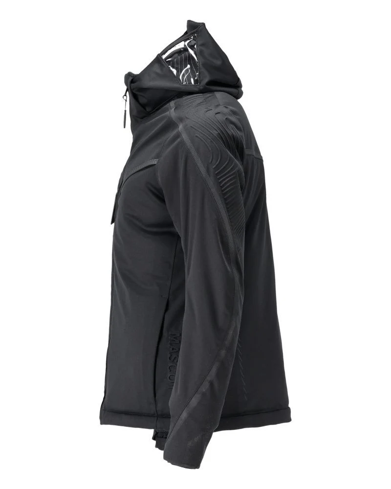 CUSTOMIZED Winterjacke Damen