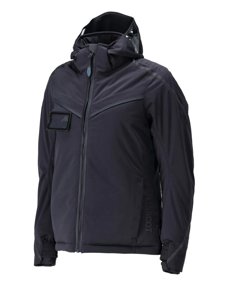 CUSTOMIZED Winterjacke Damen