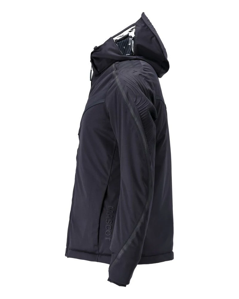 CUSTOMIZED Winterjacke Damen