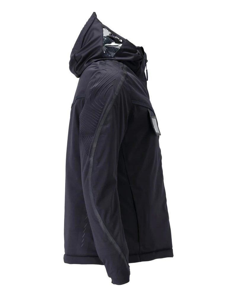 CUSTOMIZED Winterjacke Damen