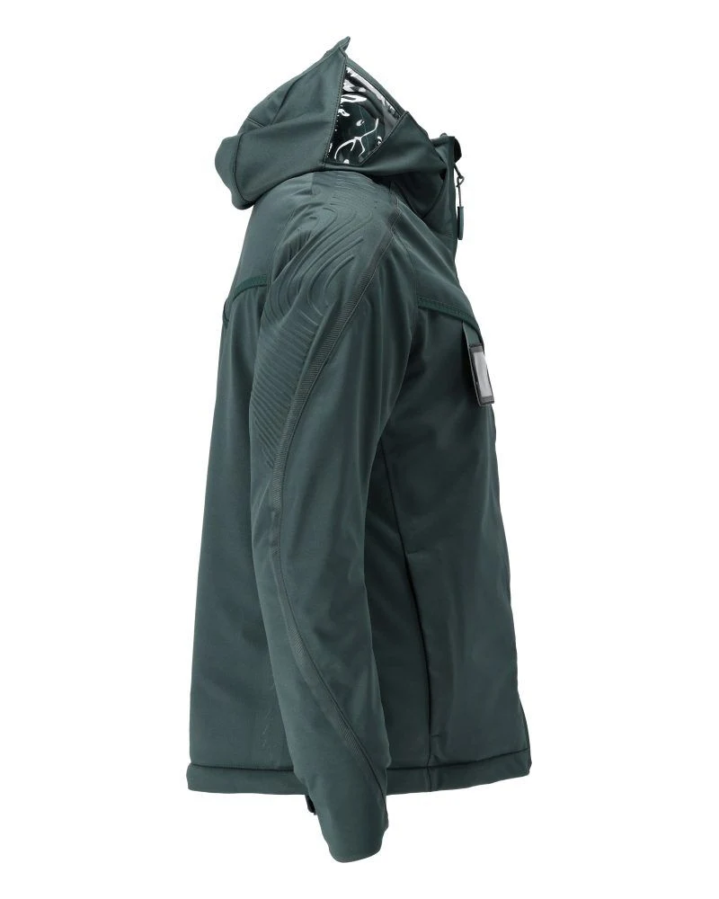 CUSTOMIZED Winterjacke Damen