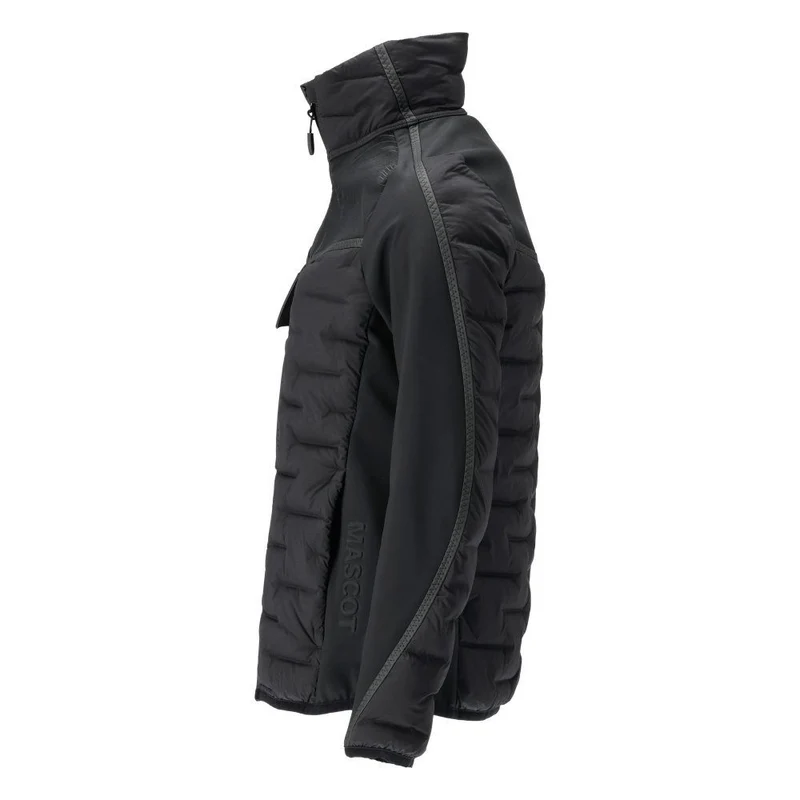 Leichte isolierende atmungsaktive Jacke Damen