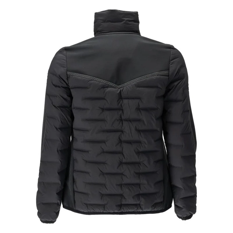 Leichte isolierende atmungsaktive Jacke Damen