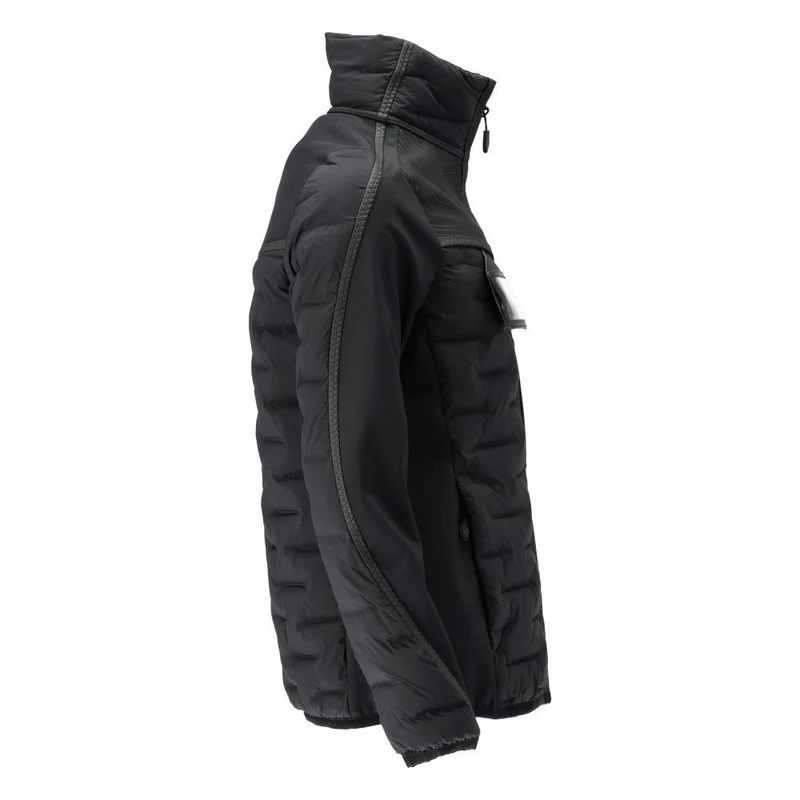 Leichte isolierende atmungsaktive Jacke Damen
