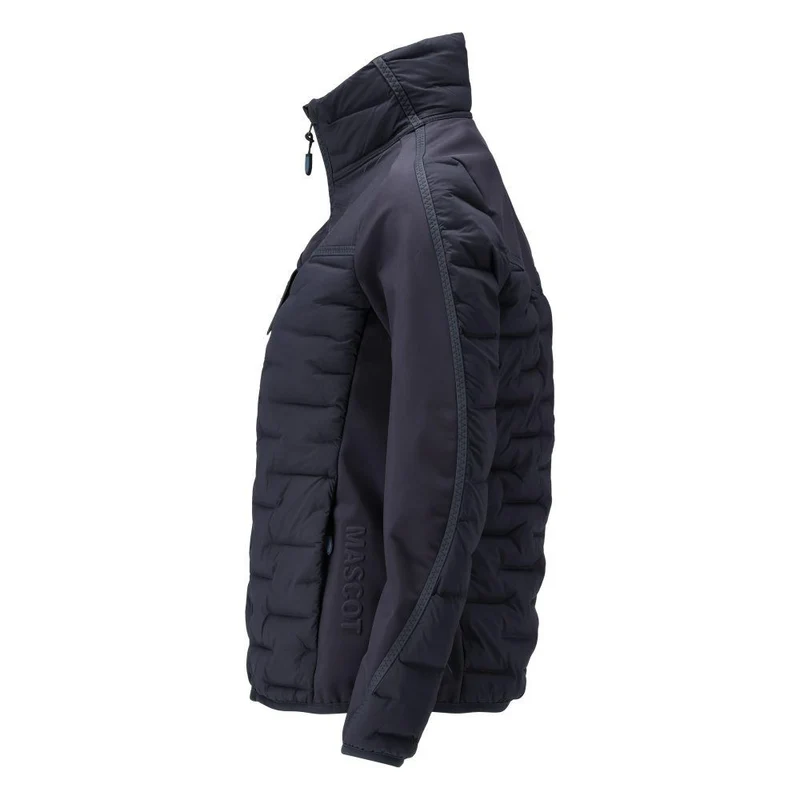 Leichte isolierende atmungsaktive Jacke Damen