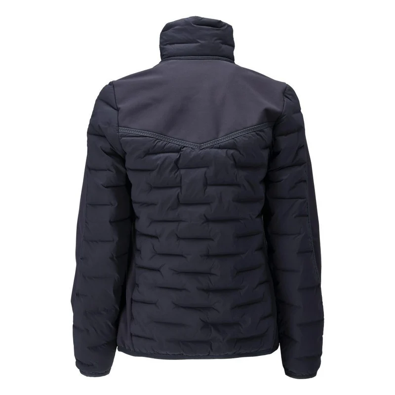 Leichte isolierende atmungsaktive Jacke Damen