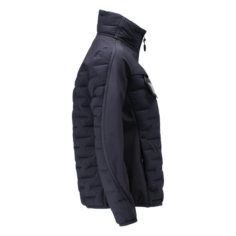 Leichte isolierende atmungsaktive Jacke Damen