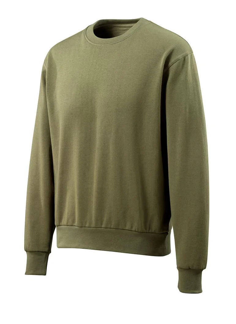 Crossover Carvin Sweatshirt