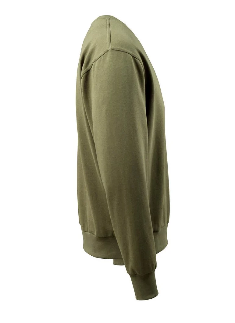 Crossover Carvin Sweatshirt